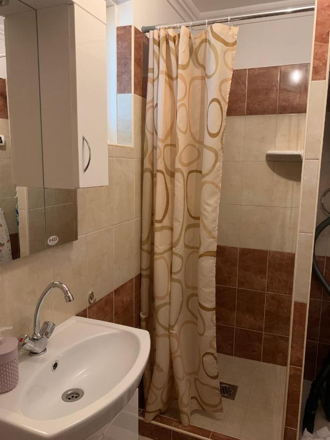 Katarina Apartman ไฮจ์ดุสโซบอสโล ภายนอก รูปภาพ