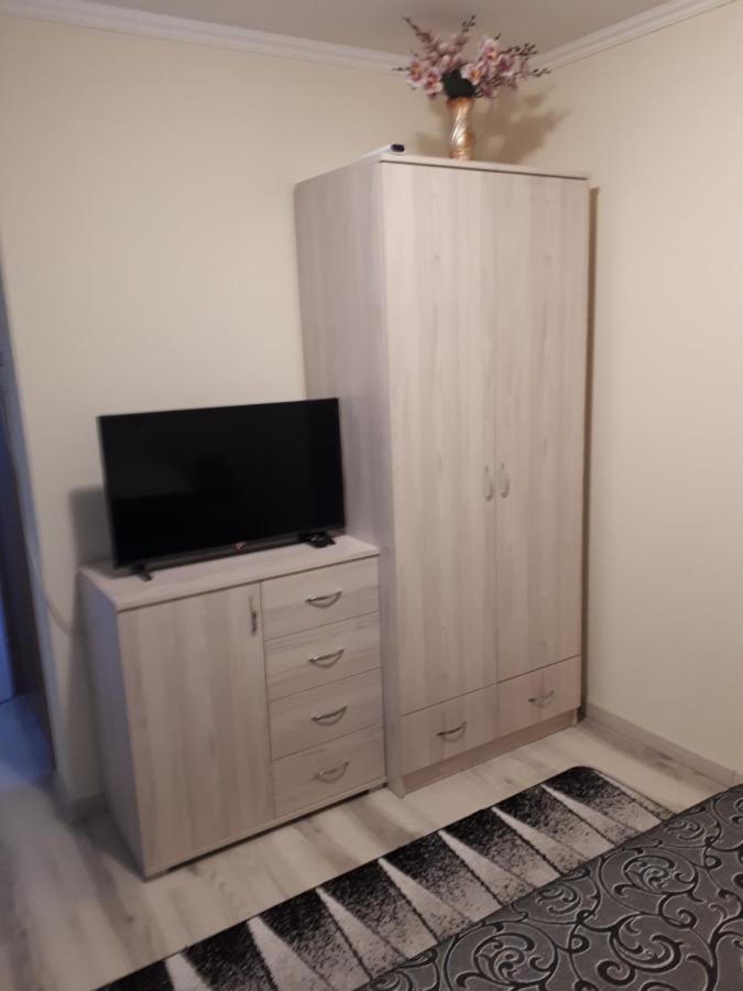 Katarina Apartman ไฮจ์ดุสโซบอสโล ภายนอก รูปภาพ
