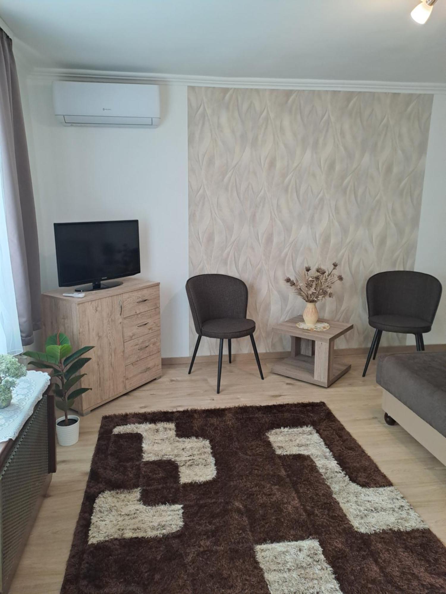 Katarina Apartman ไฮจ์ดุสโซบอสโล ภายนอก รูปภาพ