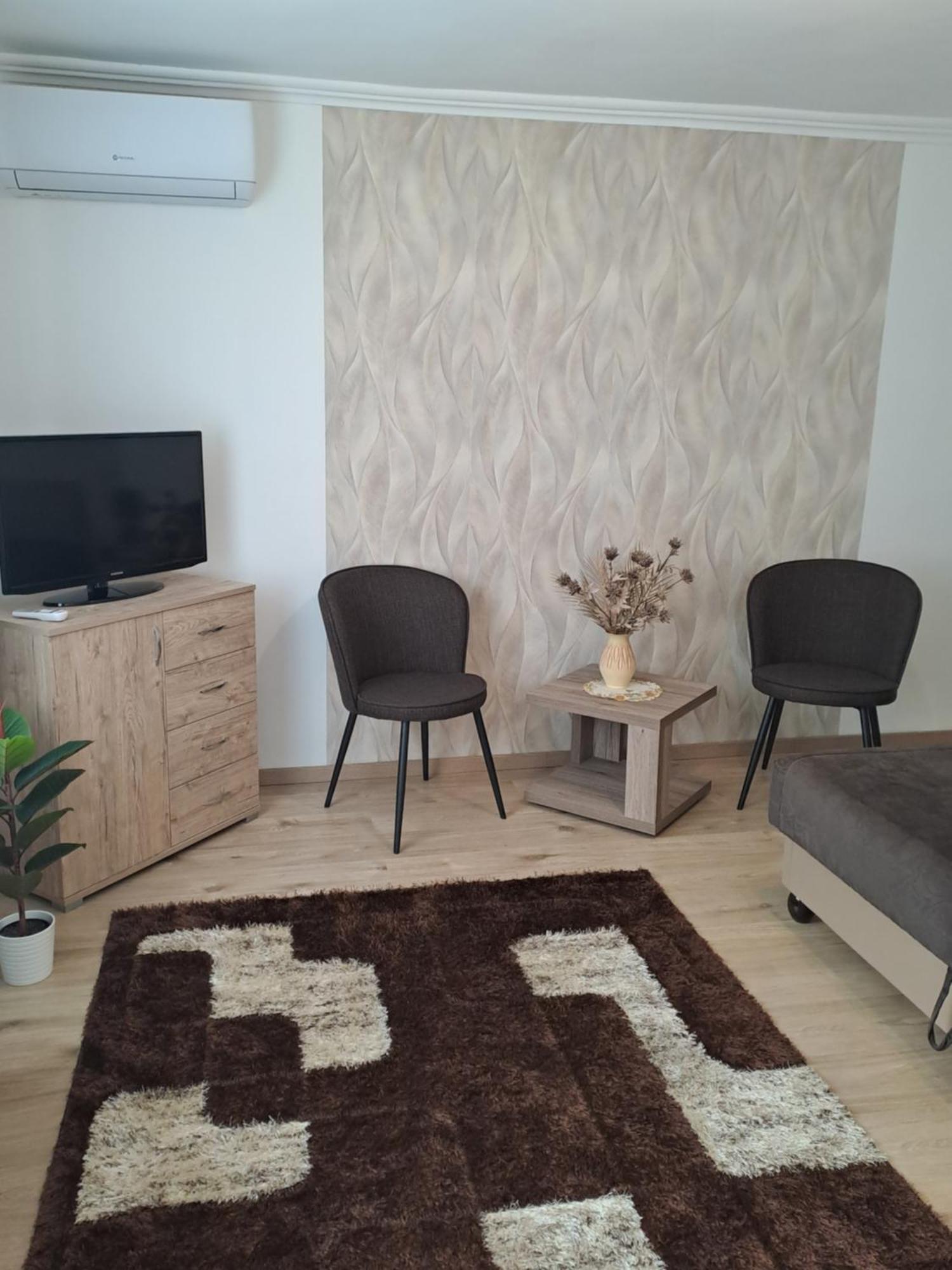 Katarina Apartman ไฮจ์ดุสโซบอสโล ภายนอก รูปภาพ