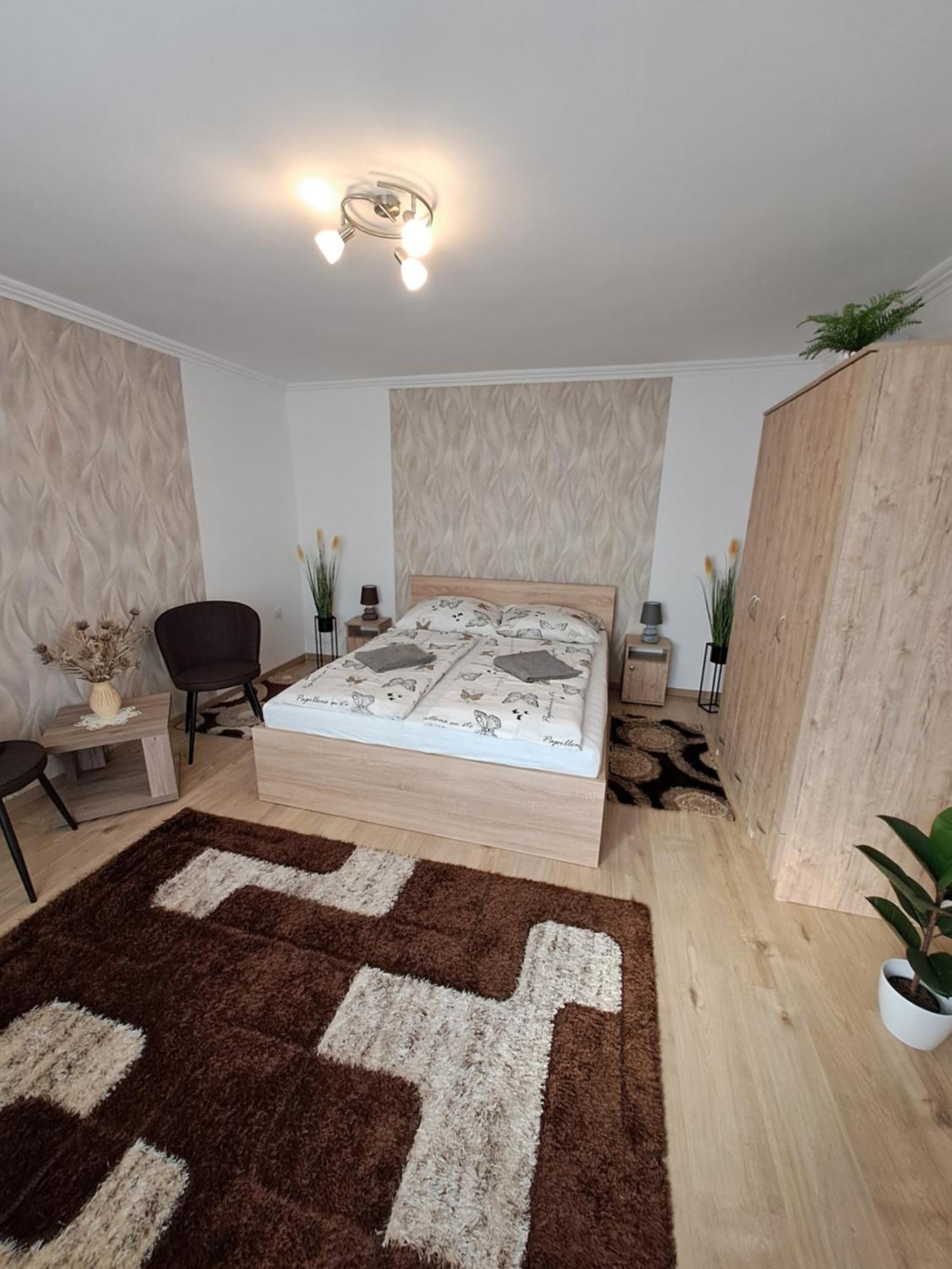 Katarina Apartman ไฮจ์ดุสโซบอสโล ภายนอก รูปภาพ